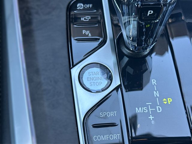 2023 Bmw X5 xDrive40i photo 22