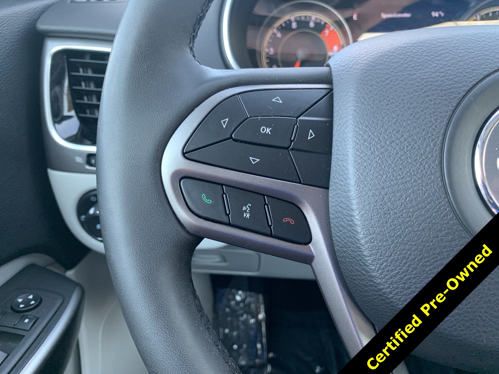 2022 Jeep Cherokee Limited photo 15