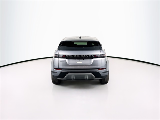 2025 Land Rover Range Rover Evoque S photo 6