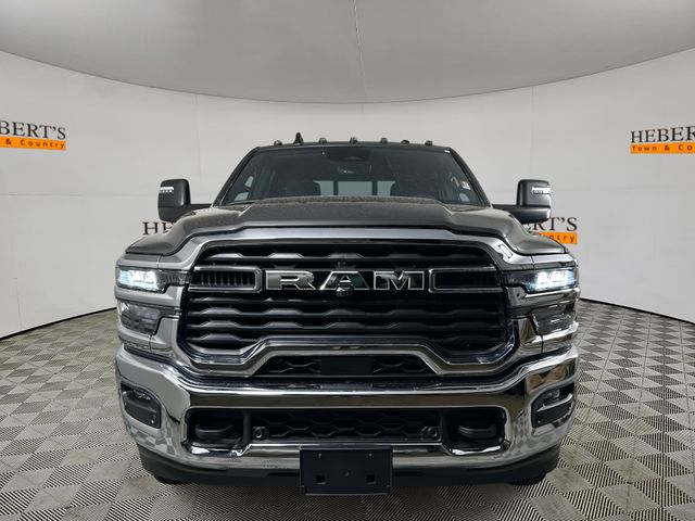 2025 Ram 2500 Big Horn photo 2