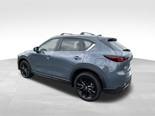 2025 Mazda CX-5 2.5 S Carbon photo 6