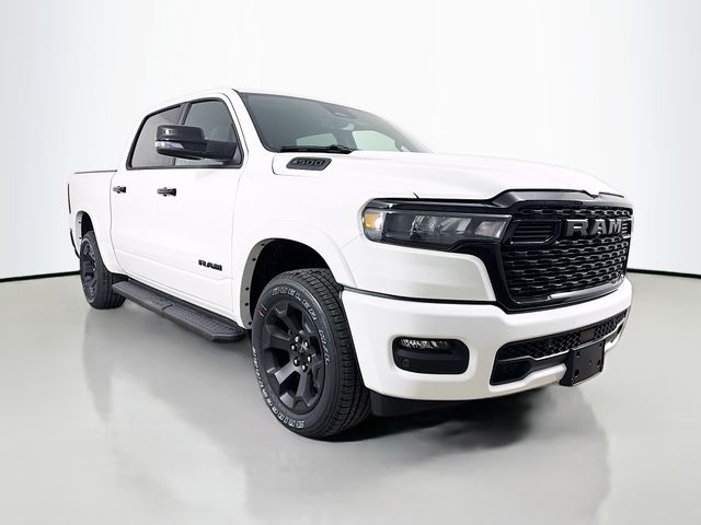 2026 RAM Ram 1500 Pickup Big Horn/Lone Star's photo