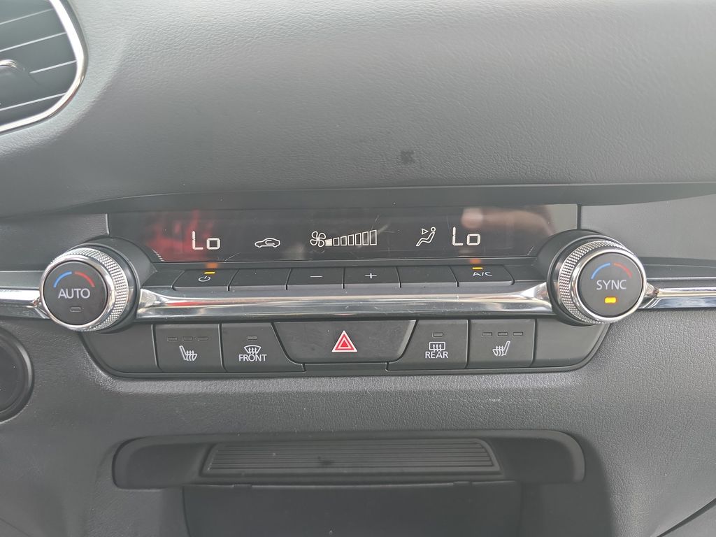 2023 Mazda CX-30 2.5 S Preferred photo 22