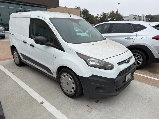 2017 Ford Transit Connect XL