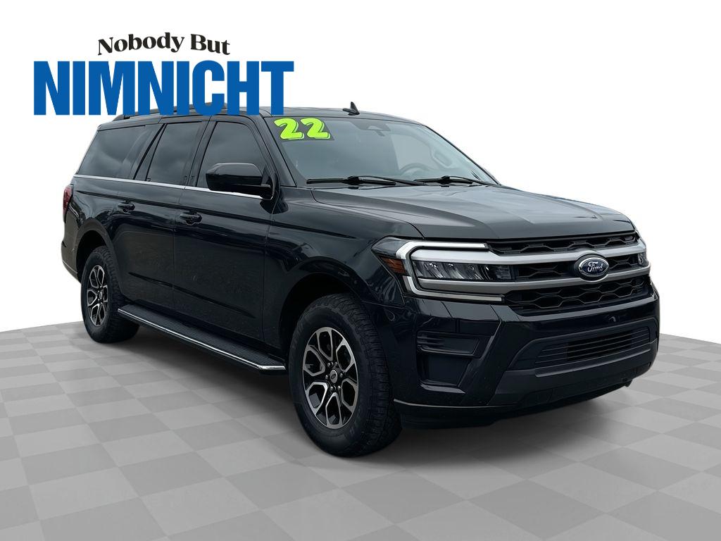2022 Ford Expedition XLT's photo