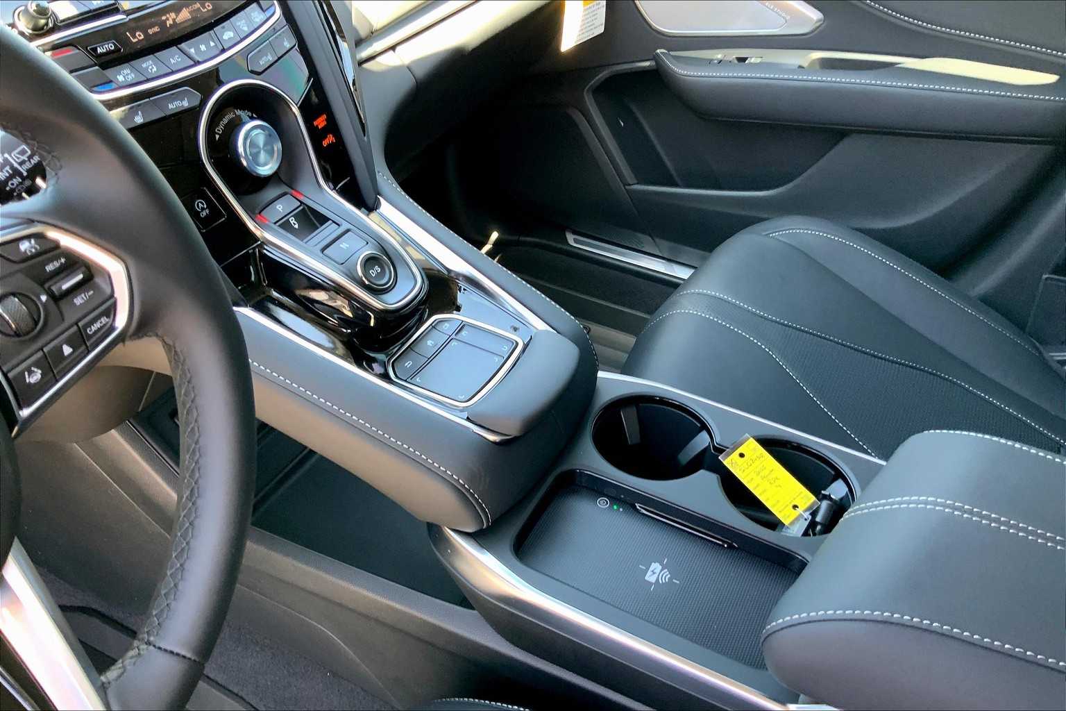 2025 Acura RDX Technology photo 7