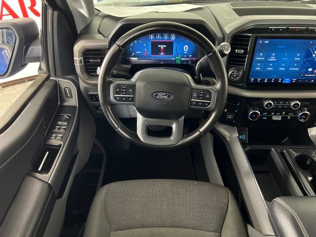 2024 Ford F-150 XLT photo 13
