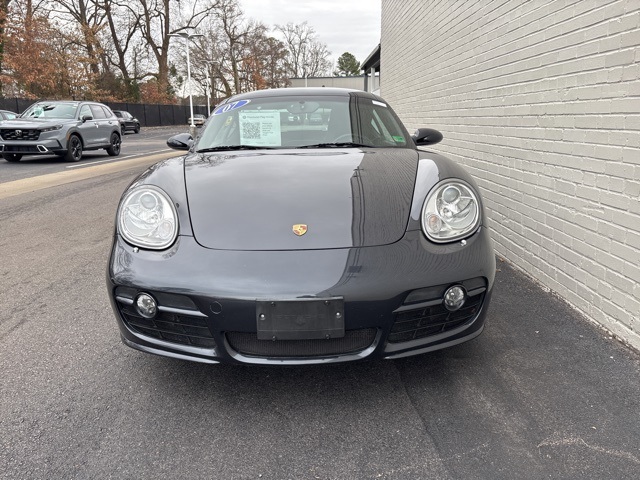2007 Porsche Cayman