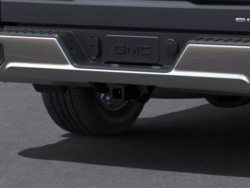 2025 Gmc Sierra 1500 SLT photo 14