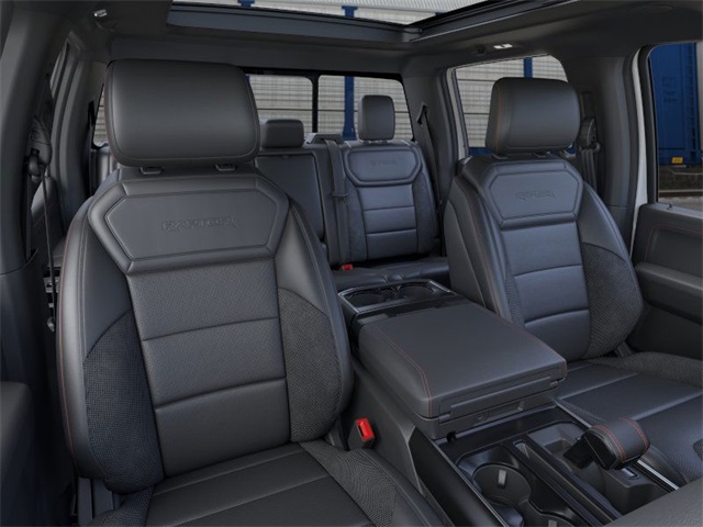 2025 Ford F-150 Raptor photo 9