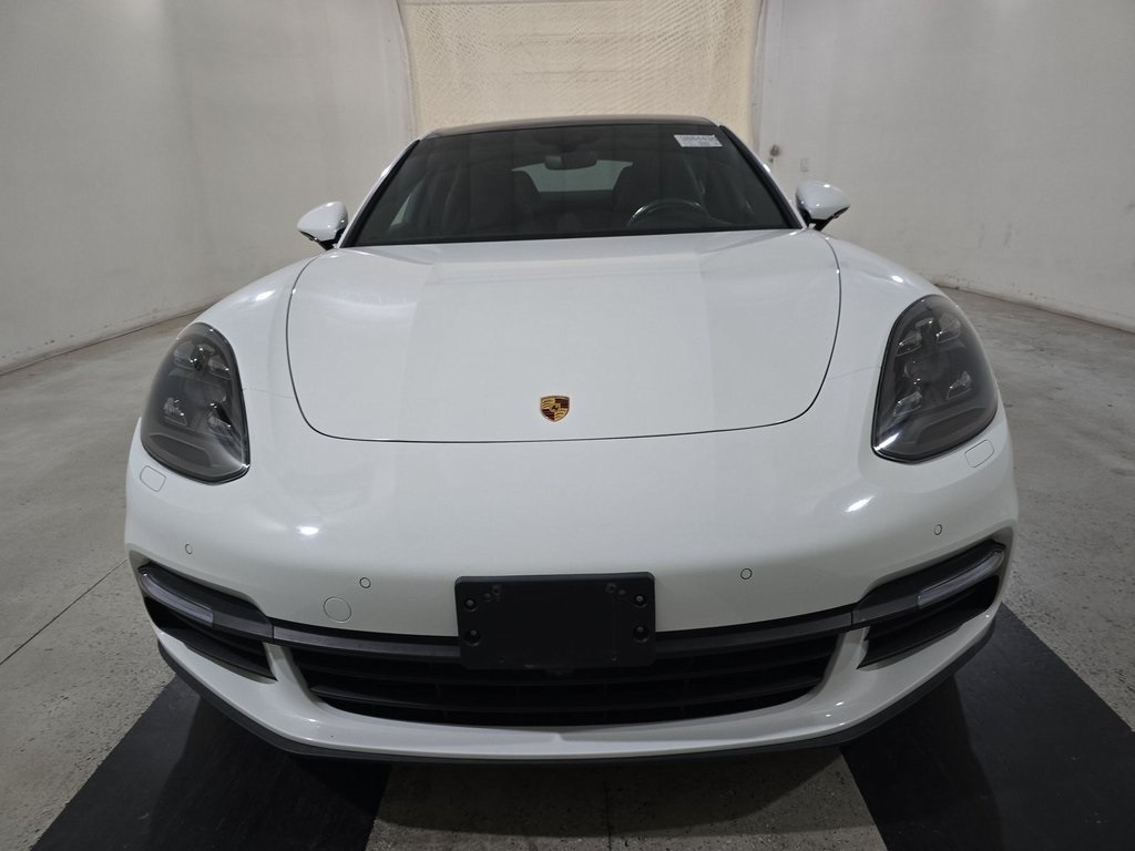 Used 2018 Porsche Panamera 4S with VIN WP0AB2A76JL199223 for sale in Kansas City