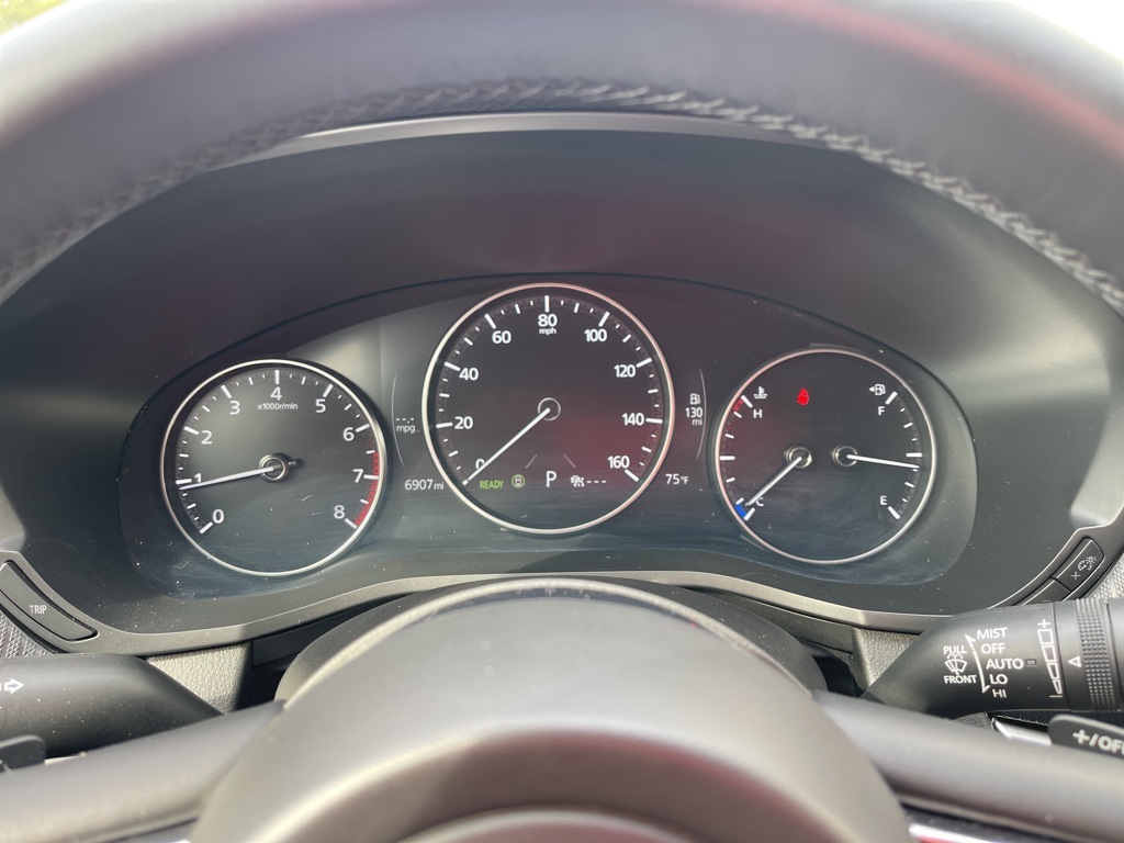 2024 Mazda CX-90 3.3 Turbo Select photo 9
