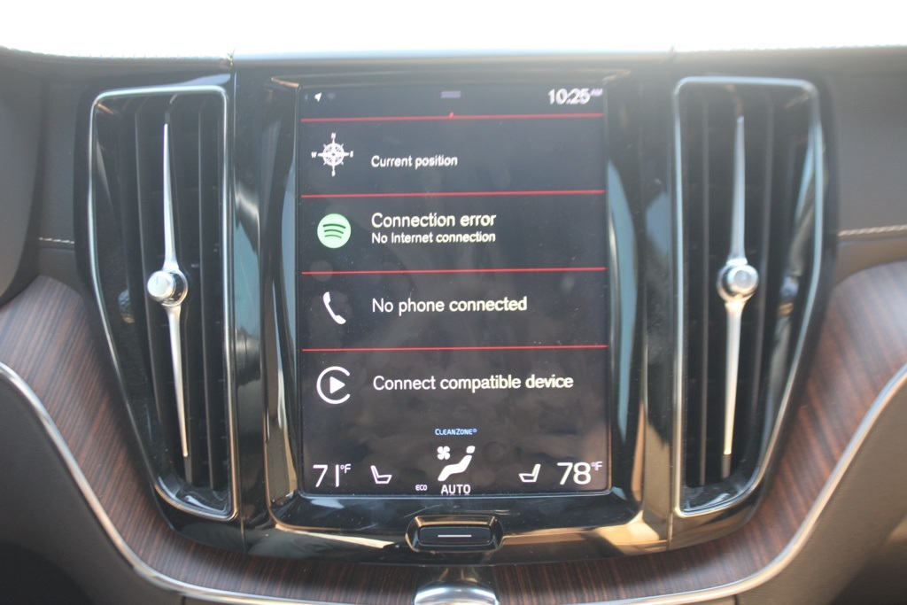2020 Volvo XC60 T5 Inscription photo 16