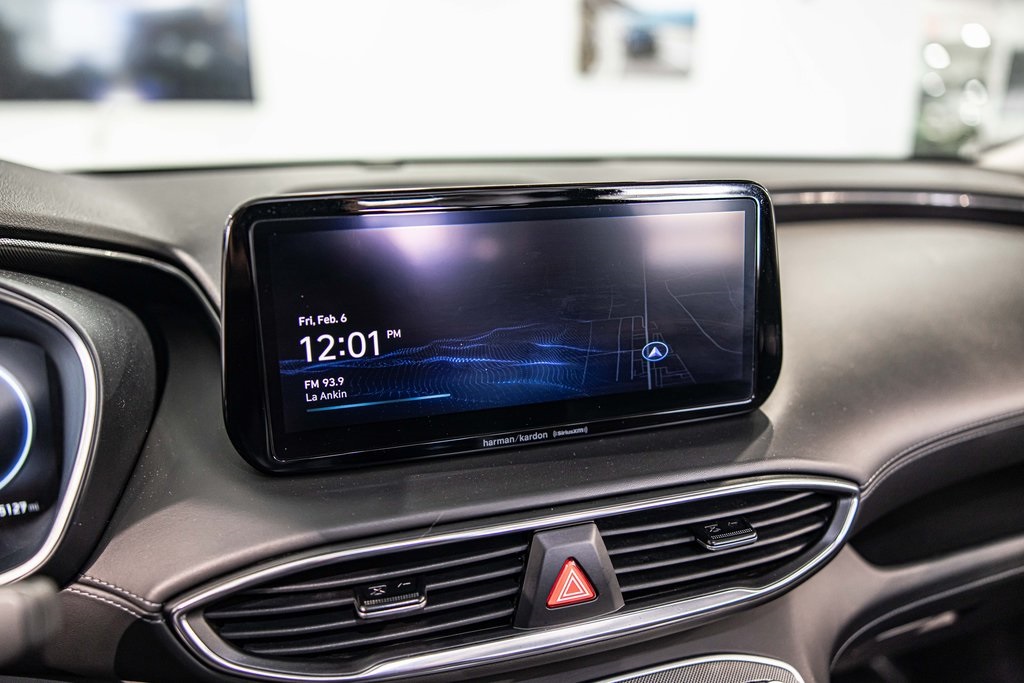 2023 HYUNDAI SANTA FE - Image 29