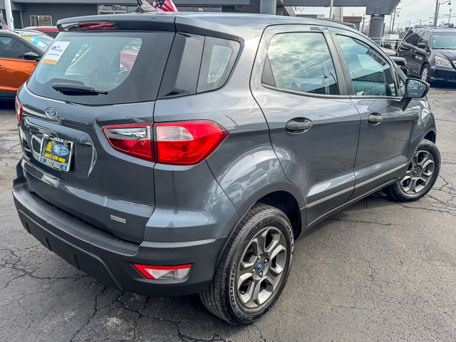 2020 FORD ECOSPORT - Image 40