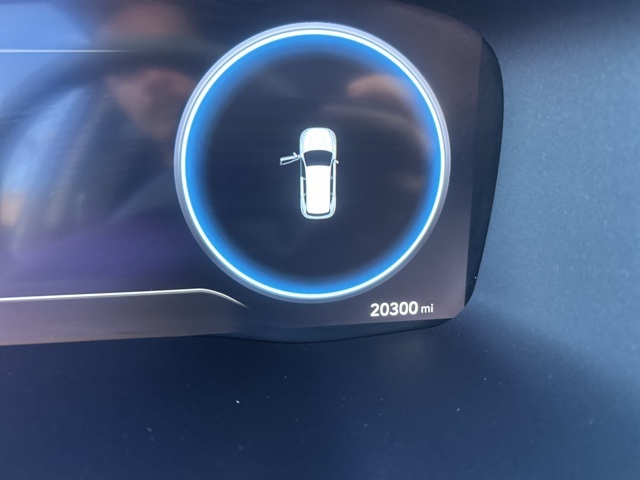 2023 Hyundai Santa Fe SEL Premium photo 4