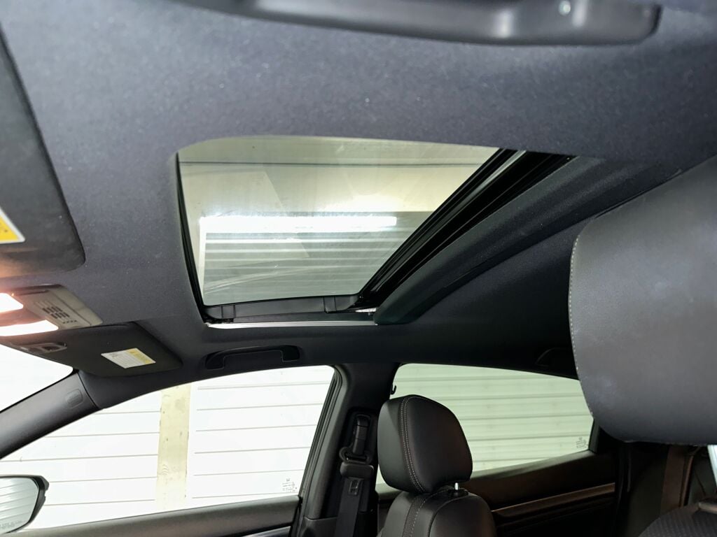 2019 Honda Civic EX photo 4