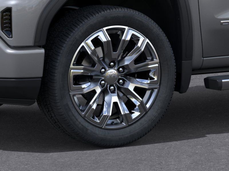 2026 Gmc Sierra 1500 Denali photo 9