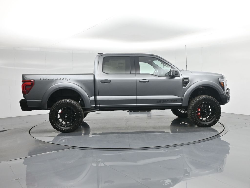 2025 Ford F-150 Lariat photo 32