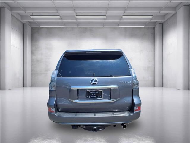 2023 Lexus GX 460 Premium photo 4