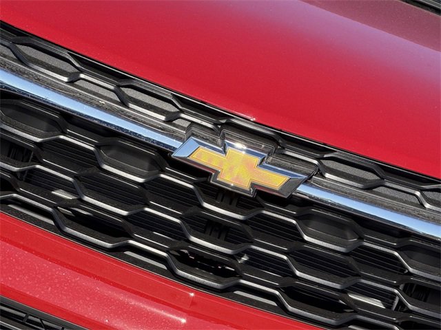 2026 Chevrolet Trax LT photo 3