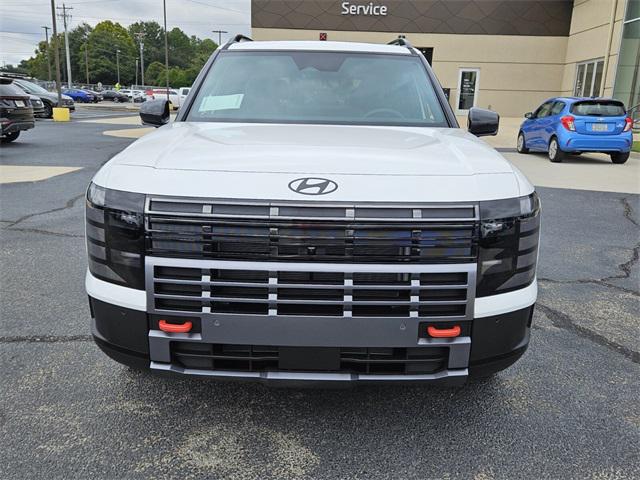 2026 Hyundai Palisade XRT photo 2