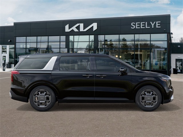 2026 Kia Carnival EX photo 7
