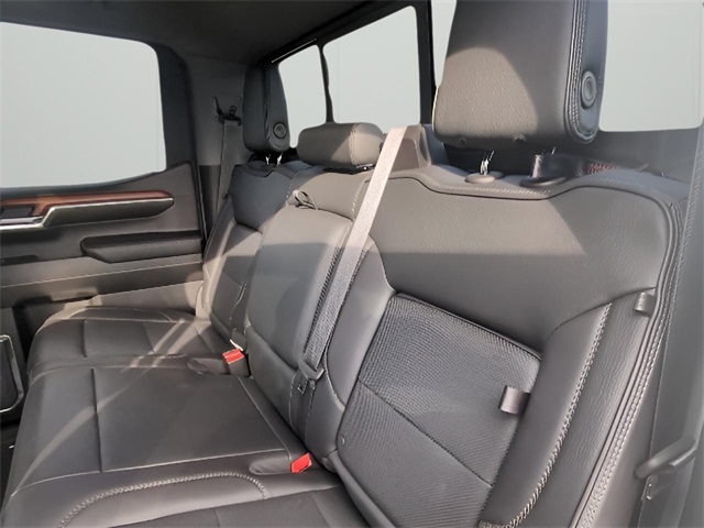 2022 Gmc Sierra 1500 Denali photo 33