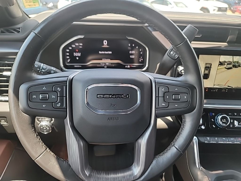 2024 Gmc Sierra 2500 HD Denali Ultimate photo 19