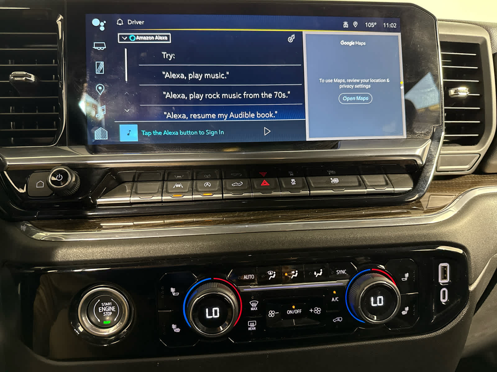 2024 Chevrolet Silverado 1500 LT photo 22