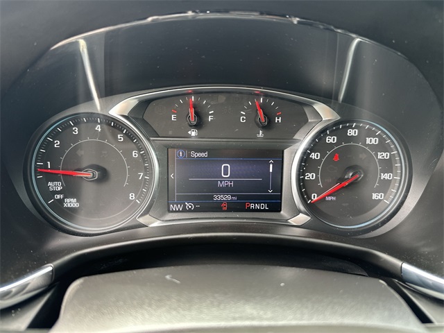 2023 Chevrolet Equinox LT photo 15
