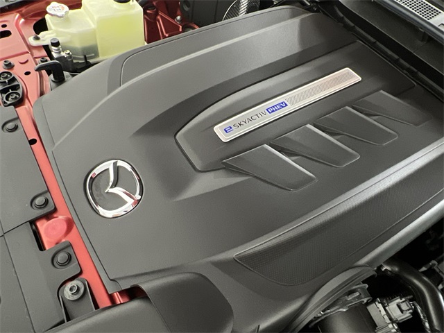 2024 Mazda CX-90 Preferred photo 16