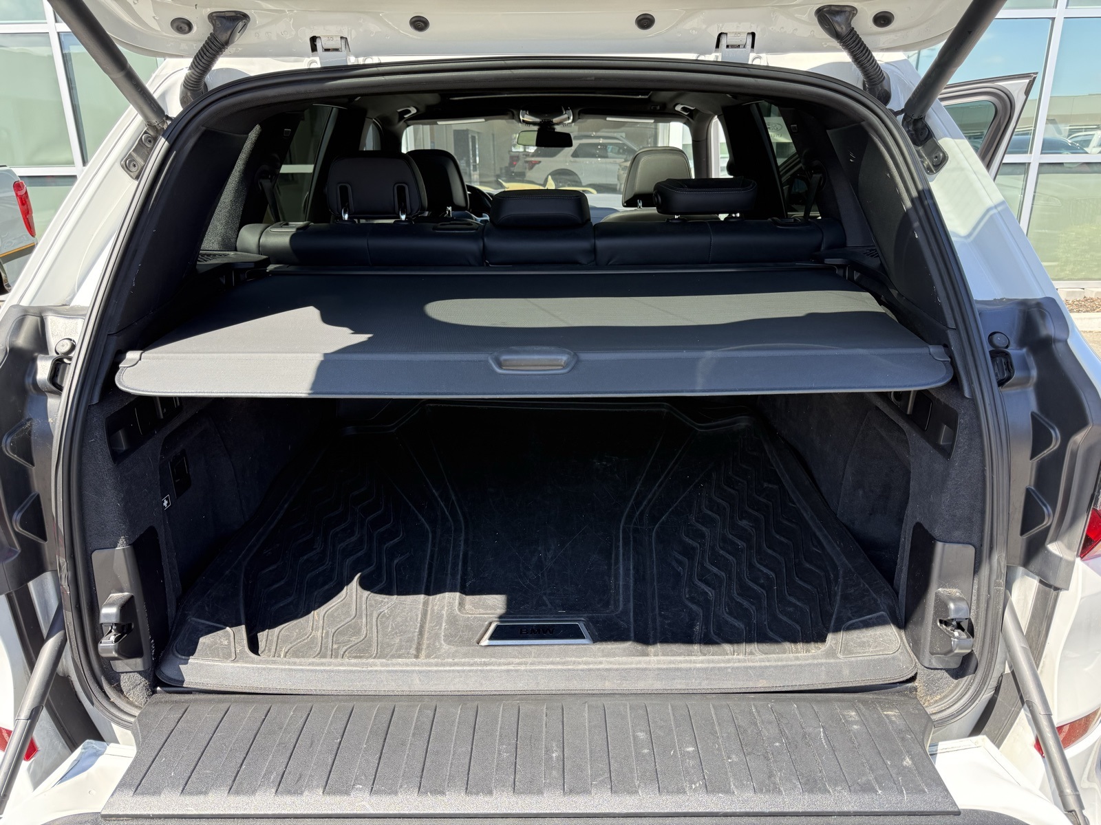 2019 Bmw X5 xDrive40i photo 4