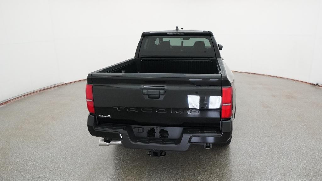 2025 Toyota Tacoma SR5 4x4 Double Cab photo 18