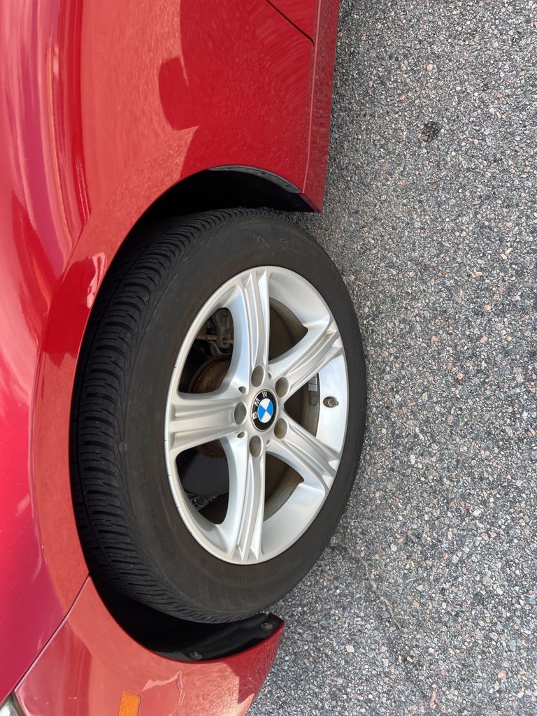 2014 Bmw 328i SA photo 21