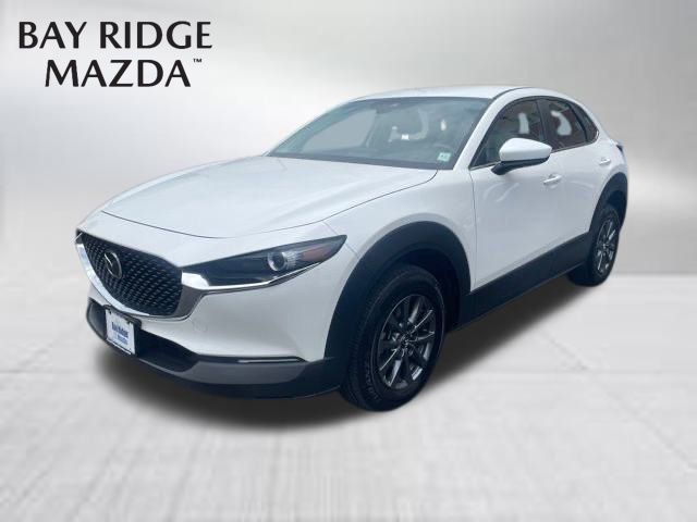 2023 Mazda CX-30 2.5 S photo 3