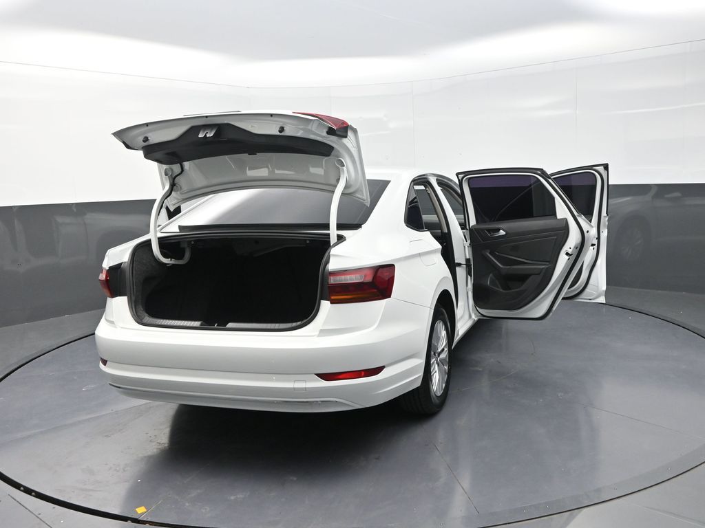 2019 Volkswagen Jetta 1.4T S photo 31