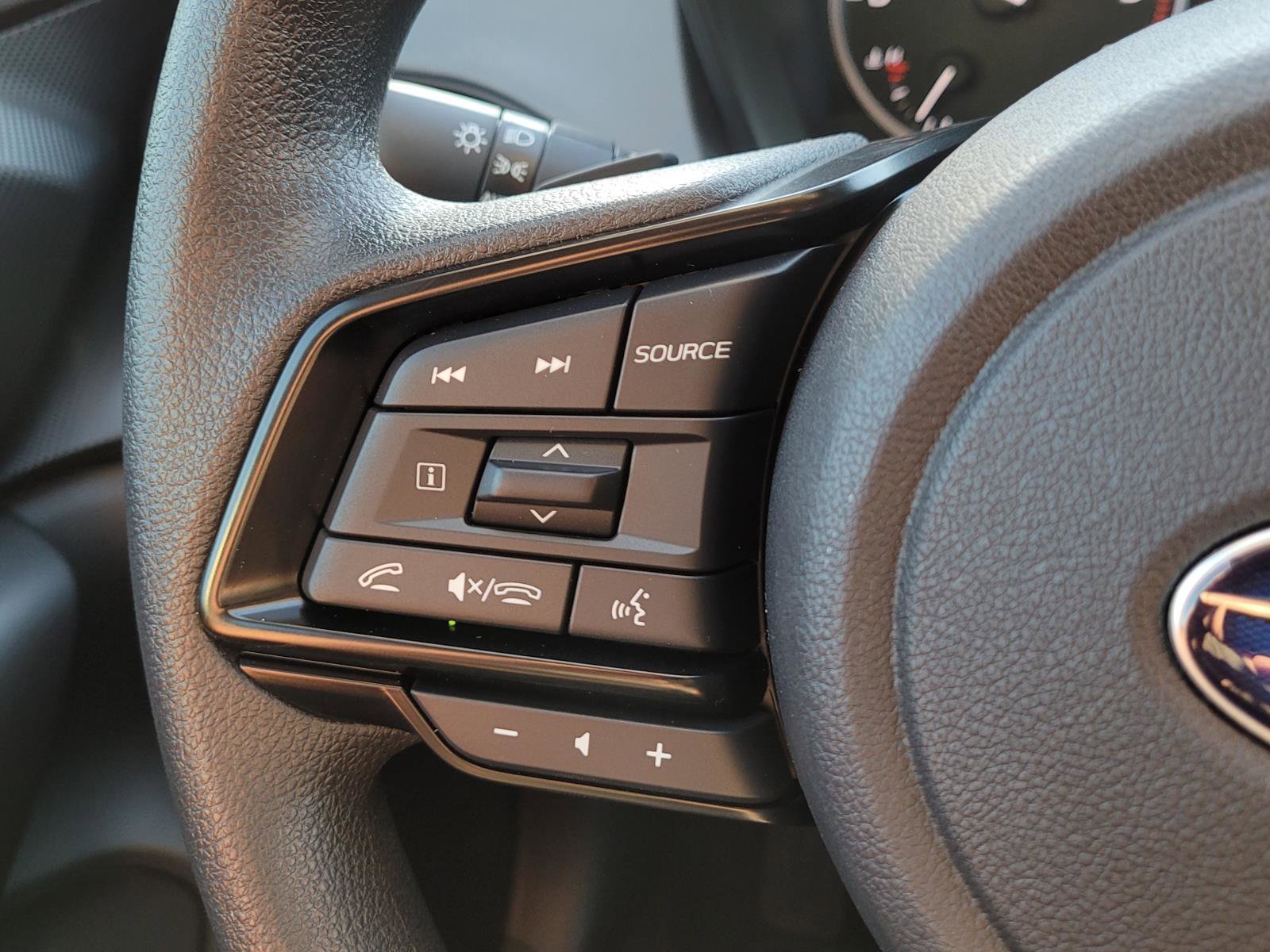 2025 Subaru Crosstrek Premium photo 5