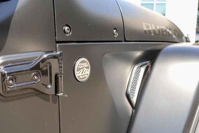 2024 Jeep Wrangler Rubicon 392 photo 6