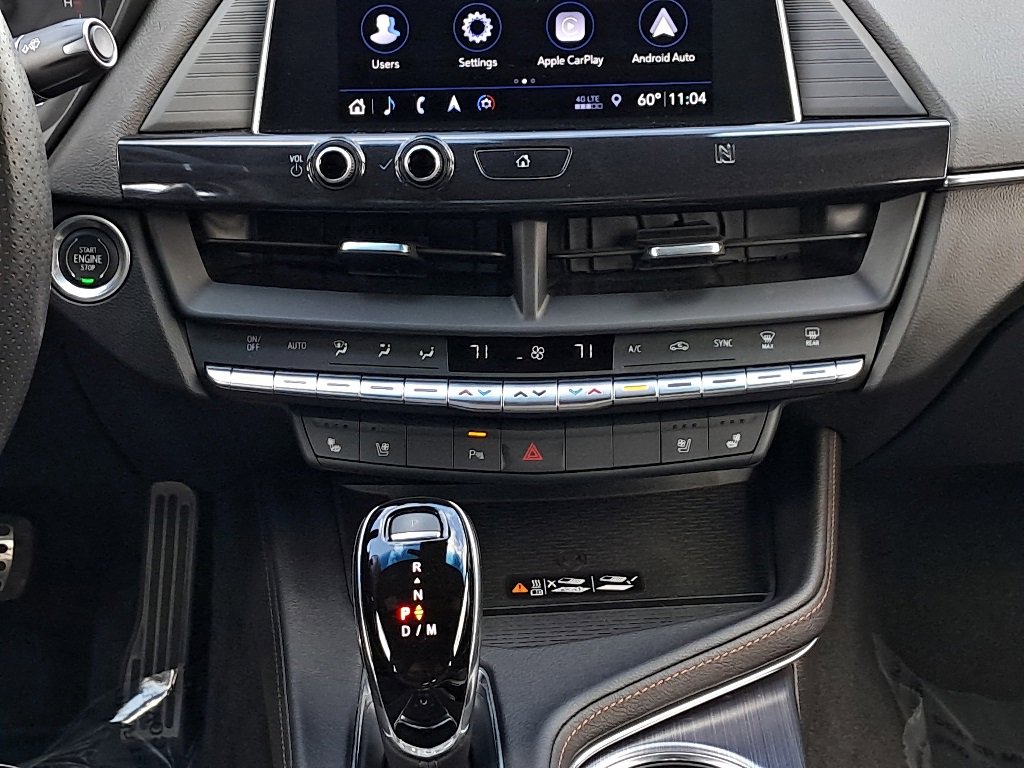 2020 Cadillac CT4 photo 19