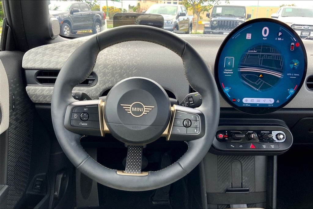 Image 6 of Certified Used 2025 MINI COOPER S HARDTOP 2 DOOR