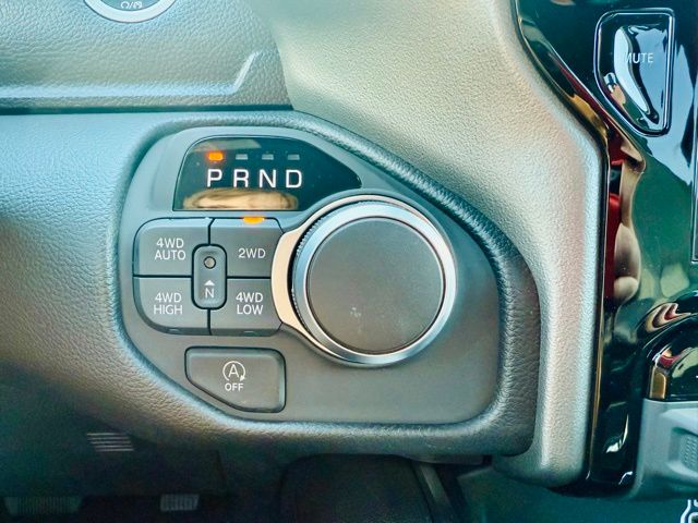 2026 Ram 1500 Big Horn Lone Star photo 20
