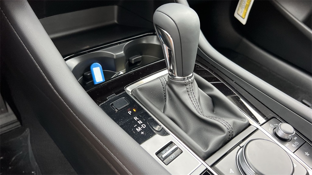 2025 Mazda Mazda3 Sedan 2.5 s Preferred photo 52