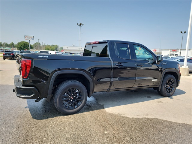 2026 Gmc Sierra 1500 Elevation photo 2