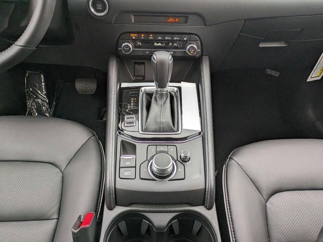 2025 Mazda CX-5 2.5 Select photo 15