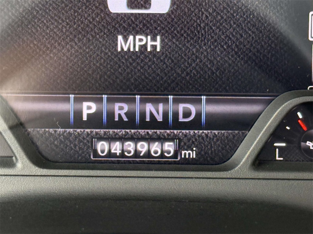 2021 Ram 1500 Rebel photo 24