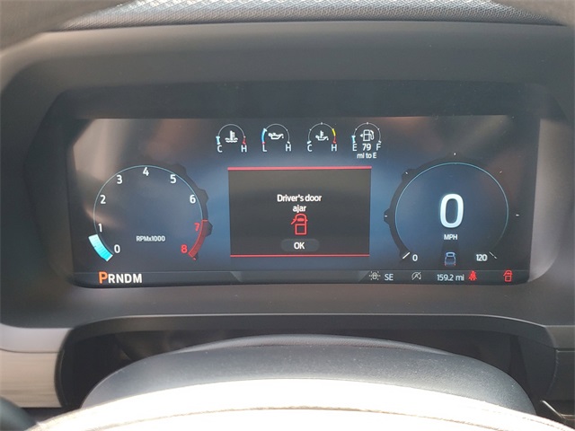 2025 Ford F-150 STX photo 18