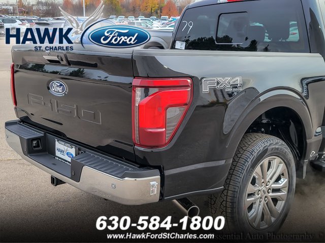 2024 FORD F-150 - Image 23
