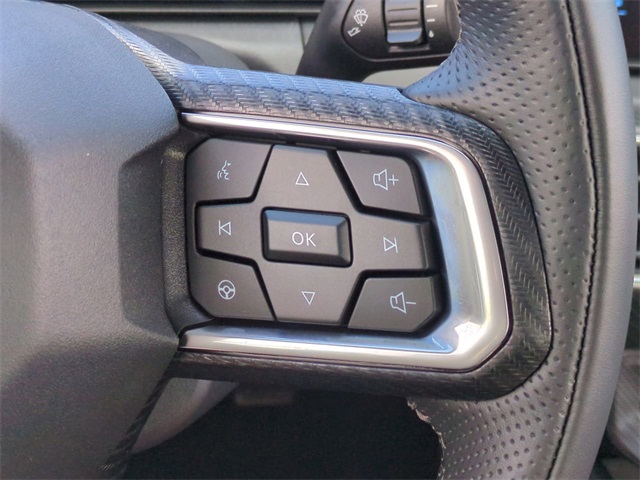 2025 Ford Mustang EcoBoost Premium photo 23