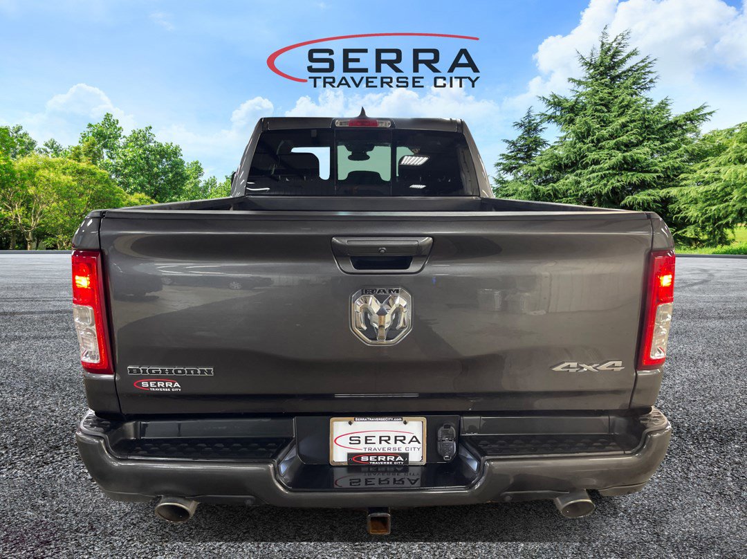 2020 Ram 1500 Big Horn photo 5
